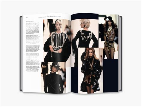 white chanel book|Chanel: The Complete Collections (Catwalk) .